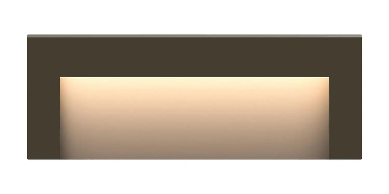HINKLEY, TAPER BRICK & STEP, PATH LIGHTS