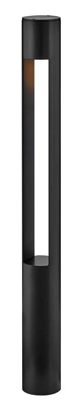 HINKLEY, ATLANTIS ROUND BOLLARD, PATH LIGHTS