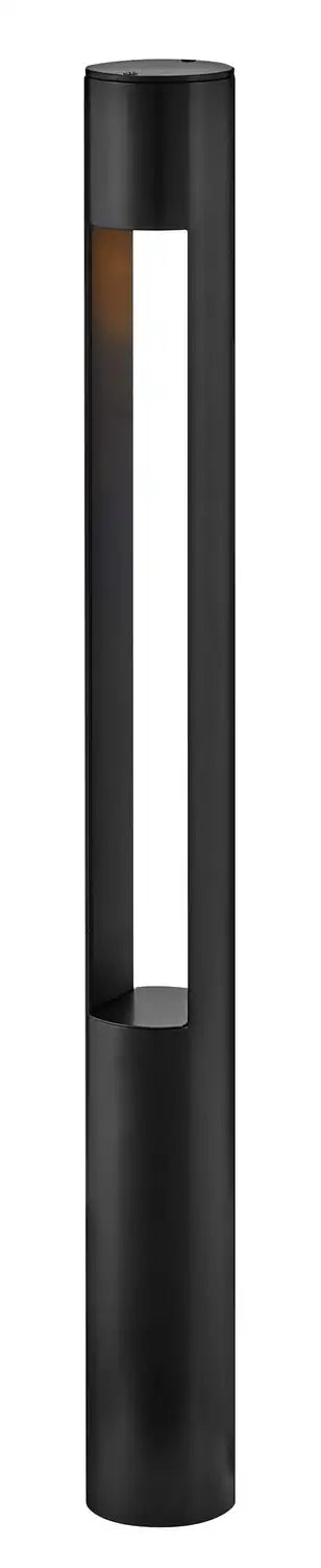 HINKLEY, ATLANTIS ROUND BOLLARD, PATH LIGHTS