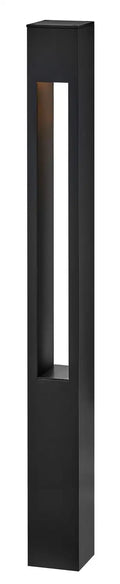 HINKLEY, ATLANTIS SQUARE BOLLARD, PATH LIGHTS