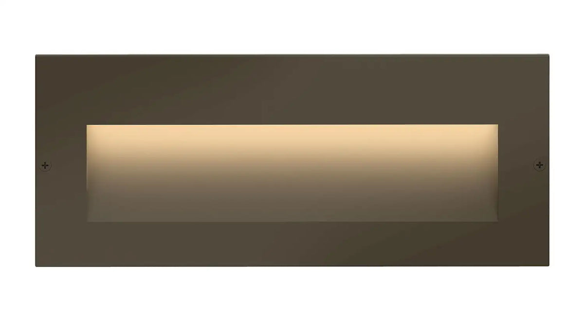 HINKLEY, TAPER BRICK & STEP, PATH LIGHTS