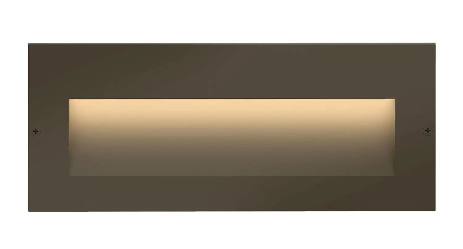 HINKLEY, TAPER BRICK & STEP, PATH LIGHTS