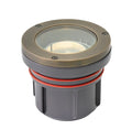 HINKLEY VARIABLE OUTPUT LED FLAT TOP WELL LIGHT - Decorative Accents
