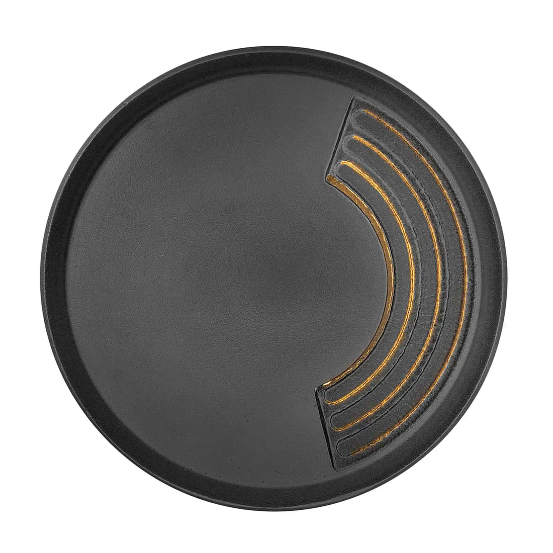 HINKLEY Sparta - Flare 12V LED Uni-Directional Well Light - Decorative Accents