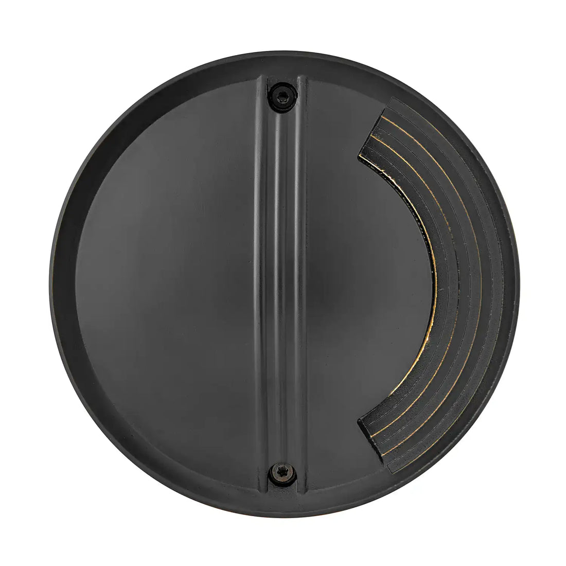 HINKLEY Sparta - Flare 12V LED Uni-Directional Well Light - Decorative Accents