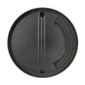 HINKLEY Sparta - Flare 12V LED Uni-Directional Well Light - Decorative Accents
