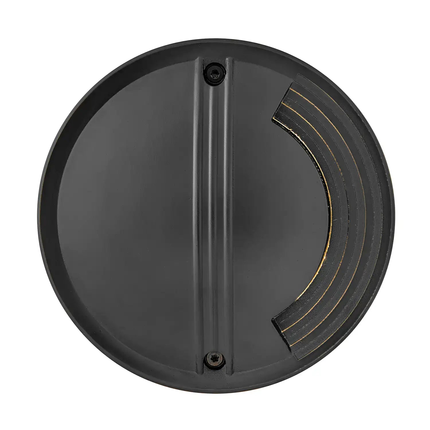 HINKLEY Sparta - Flare 12V LED Uni-Directional Well Light - Decorative Accents