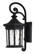 HINKLEY, RALEY OUTDOOR WALL LIGHT, OUTDOOR WALL LIGHTS