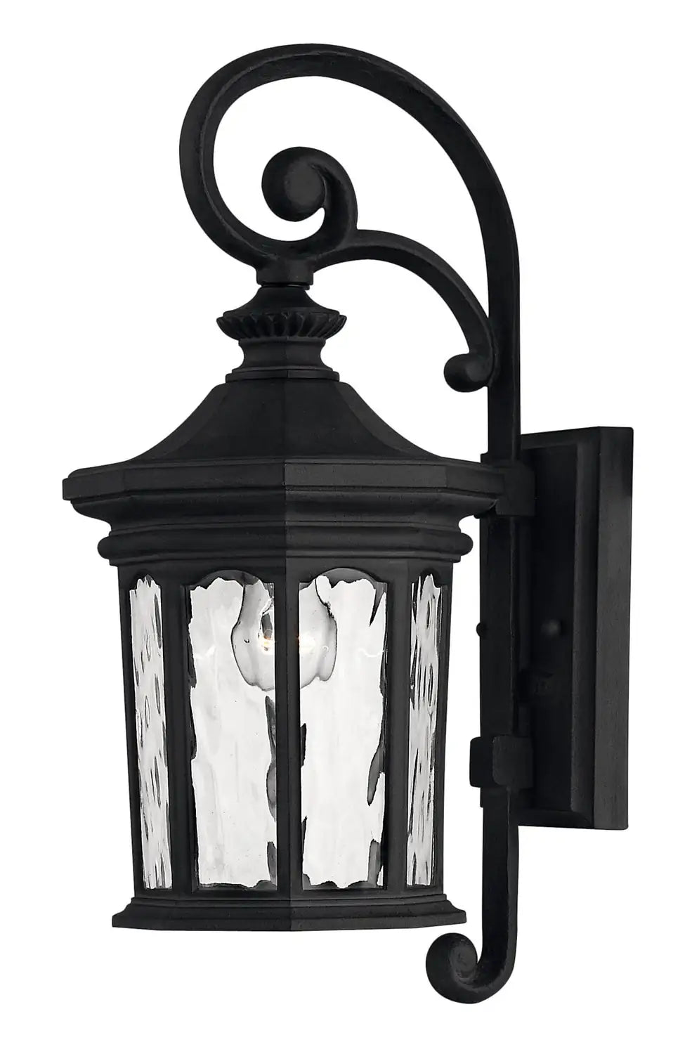 HINKLEY, RALEY OUTDOOR WALL LIGHT, OUTDOOR WALL LIGHTS