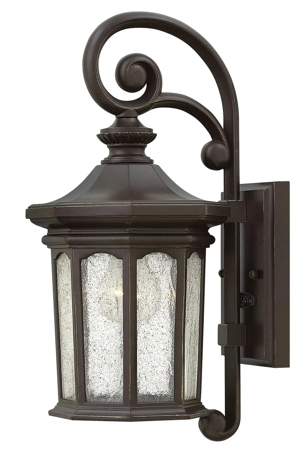 HINKLEY, RALEY OUTDOOR WALL LIGHT, OUTDOOR WALL LIGHTS