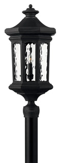 HINKLEY RALEY OUTDOOR POST LIGHT - Post