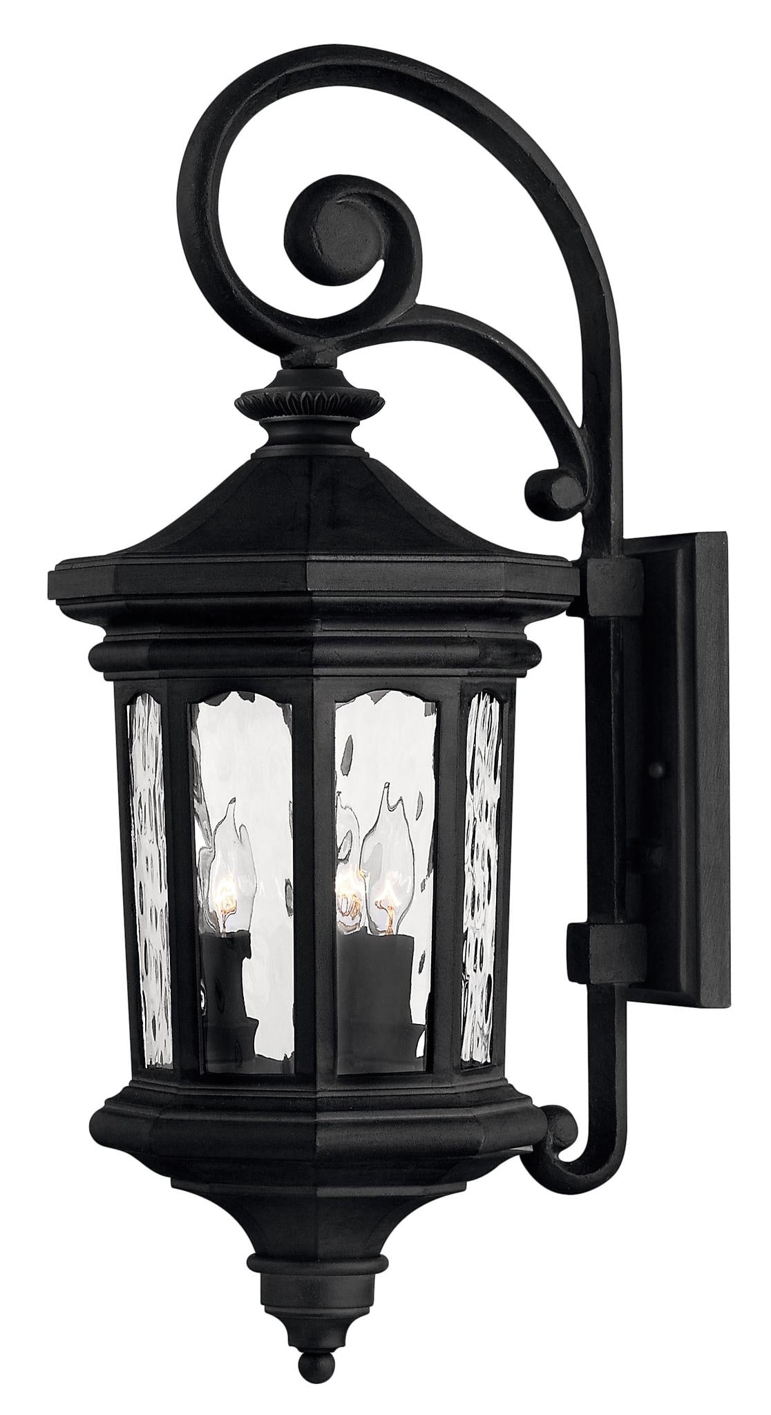 HINKLEY, RALEY OUTDOOR WALL LIGHT, OUTDOOR WALL LIGHTS