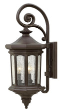 HINKLEY, RALEY OUTDOOR WALL LIGHT, OUTDOOR WALL LIGHTS