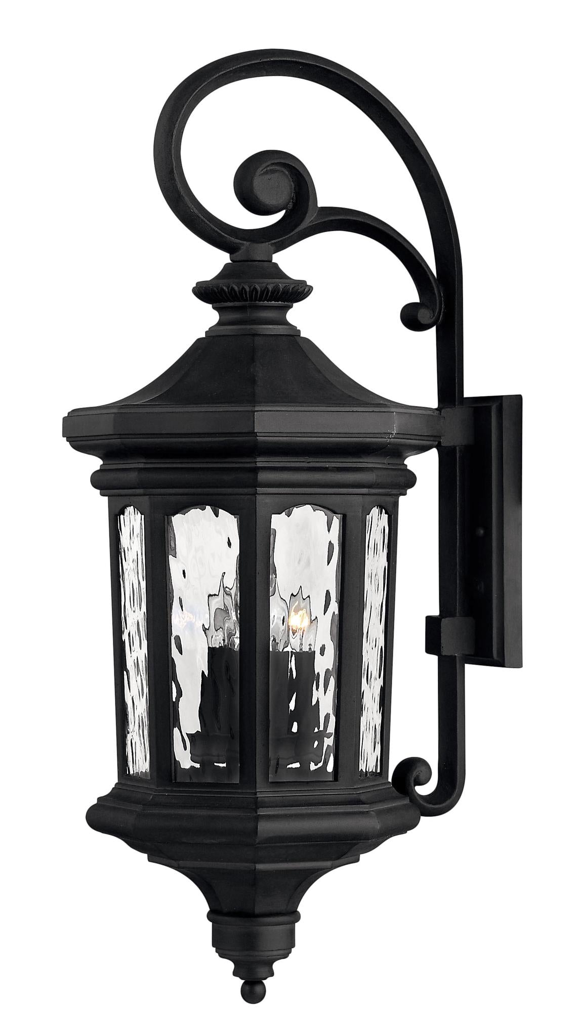 HINKLEY, RALEY OUTDOOR WALL LIGHT, OUTDOOR WALL LIGHTS