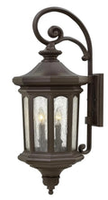HINKLEY, RALEY OUTDOOR WALL LIGHT, OUTDOOR WALL LIGHTS