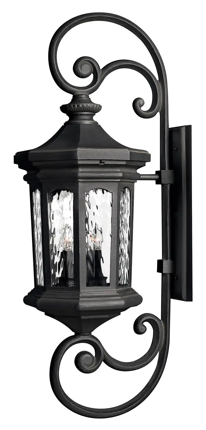 HINKLEY, RALEY OUTDOOR WALL LIGHT, OUTDOOR WALL LIGHTS