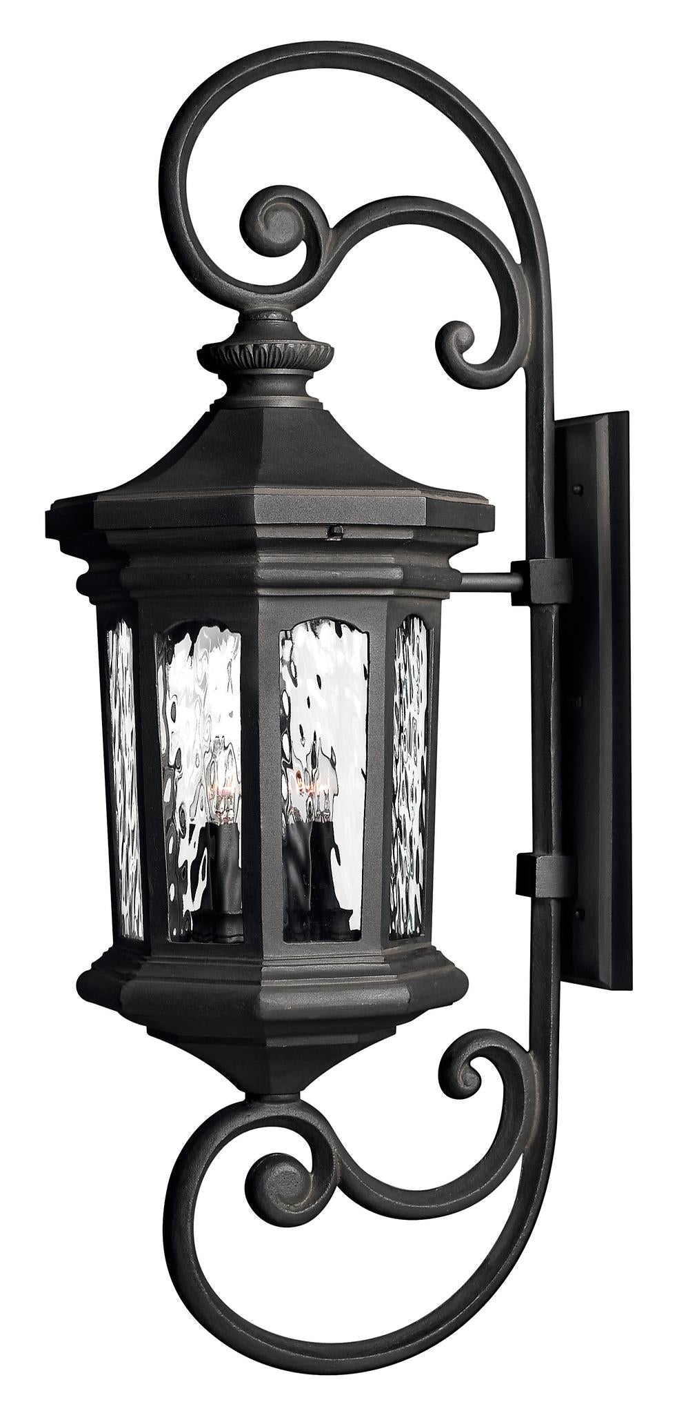 HINKLEY, RALEY OUTDOOR WALL LIGHT, OUTDOOR WALL LIGHTS