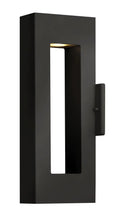 HINKLEY, ATLANTIS OUTDOOR WALL LIGHT, OUTDOOR WALL LIGHTS