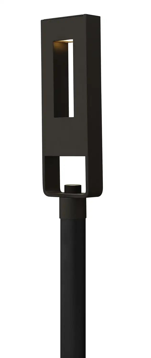 HINKLEY ATLANTIS LED POST LIGHT - Post