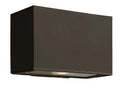 HINKLEY, ATLANTIS LED UP/DOWN OUTDOOR WALL LIGHT, OUTDOOR WALL LIGHTS