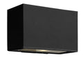 HINKLEY, ATLANTIS INTEGRATED LED UP/DOWN OUTDOOR WALL LIGHT, OUTDOOR WALL LIGHTS