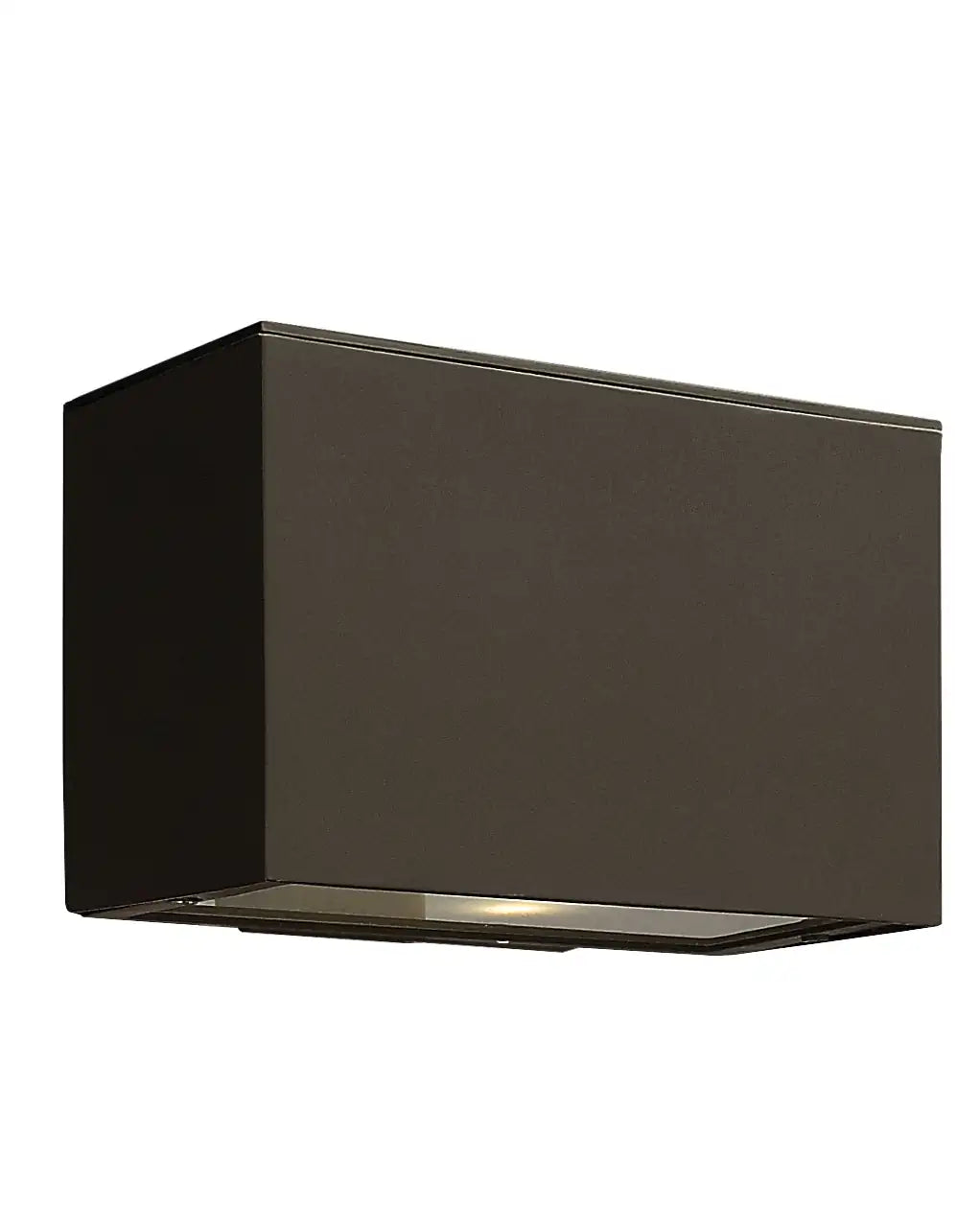 HINKLEY, ATLANTIS LED DOWN OUTDOOR WALL LIGHT, OUTDOOR WALL LIGHTS
