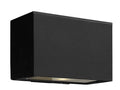 HINKLEY, ATLANTIS LED DOWN OUTDOOR WALL LIGHT, OUTDOOR WALL LIGHTS