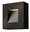 HINKLEY, LUNA OUTDOOR WALL LIGHT, OUTDOOR WALL LIGHTS
