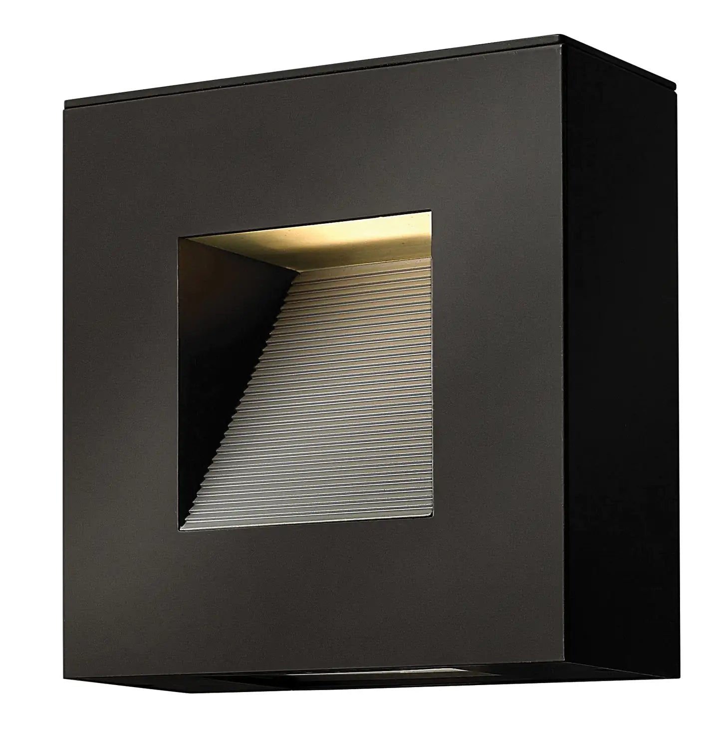 HINKLEY, LUNA OUTDOOR WALL LIGHT, OUTDOOR WALL LIGHTS