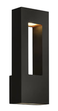 HINKLEY, ATLANTIS OUTDOOR WALL LIGHT, OUTDOOR WALL LIGHTS