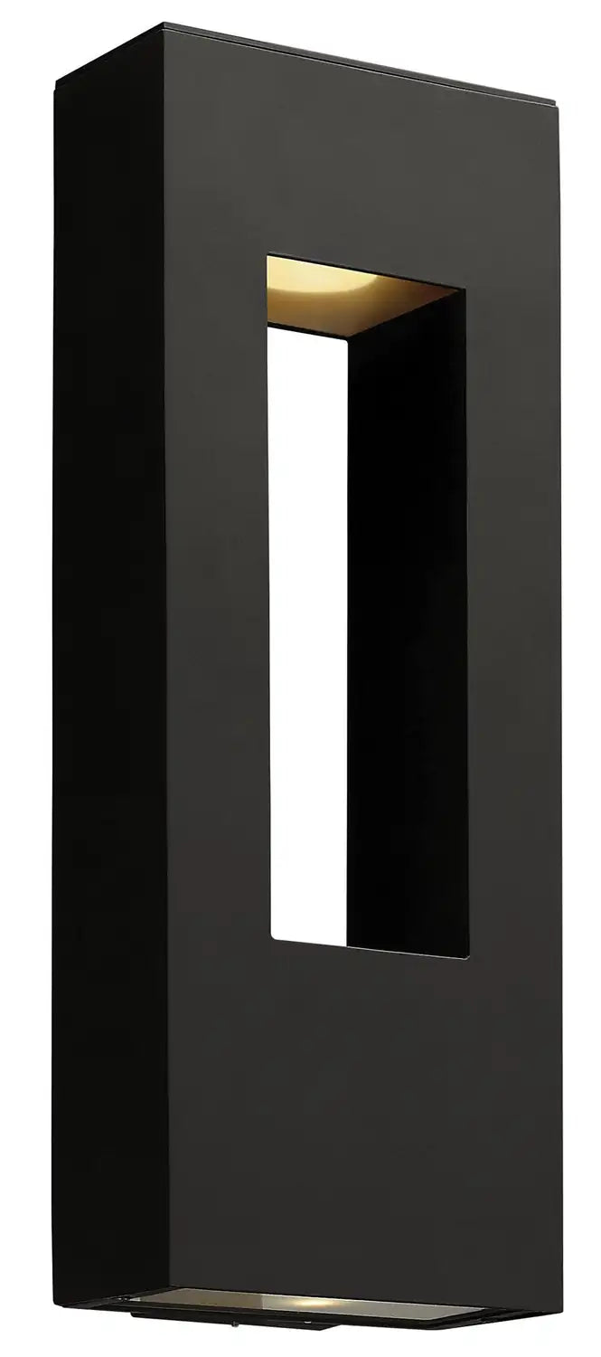 HINKLEY, ATLANTIS OUTDOOR WALL LIGHT, OUTDOOR WALL LIGHTS