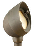 HINKLEY, HARDY ISLAND ACCENT LED SPOT LIGHT SPOT & FLOOD, PATH LIGHTS