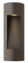 HINKLEY, LUNA OUTDOOR WALL LIGHT, OUTDOOR WALL LIGHTS