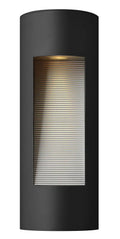 HINKLEY, LUNA OUTDOOR WALL LIGHT, OUTDOOR WALL LIGHTS