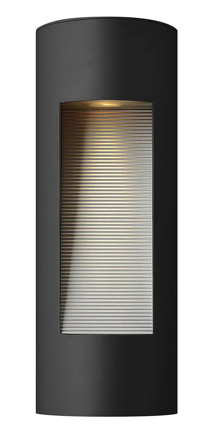 HINKLEY, LUNA OUTDOOR WALL LIGHT, OUTDOOR WALL LIGHTS