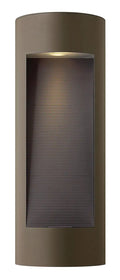 HINKLEY, LUNA OUTDOOR WALL LIGHT, OUTDOOR WALL LIGHTS
