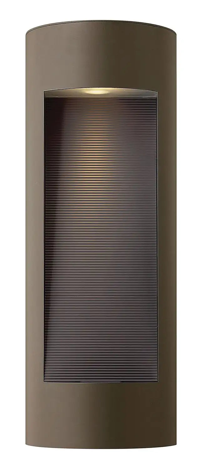 HINKLEY, LUNA OUTDOOR WALL LIGHT, OUTDOOR WALL LIGHTS