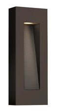 HINKLEY, LUNA OUTDOOR WALL LIGHT, OUTDOOR WALL LIGHTS
