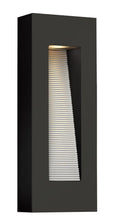 HINKLEY, LUNA OUTDOOR WALL LIGHT, OUTDOOR WALL LIGHTS