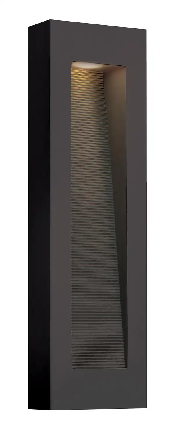 HINKLEY, LUNA OUTDOOR WALL LIGHT, OUTDOOR WALL LIGHTS