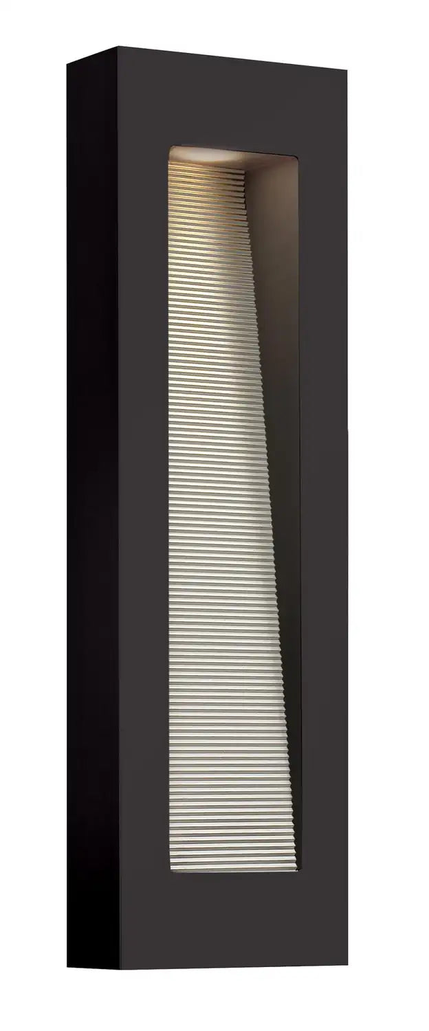 HINKLEY, LUNA OUTDOOR WALL LIGHT, OUTDOOR WALL LIGHTS