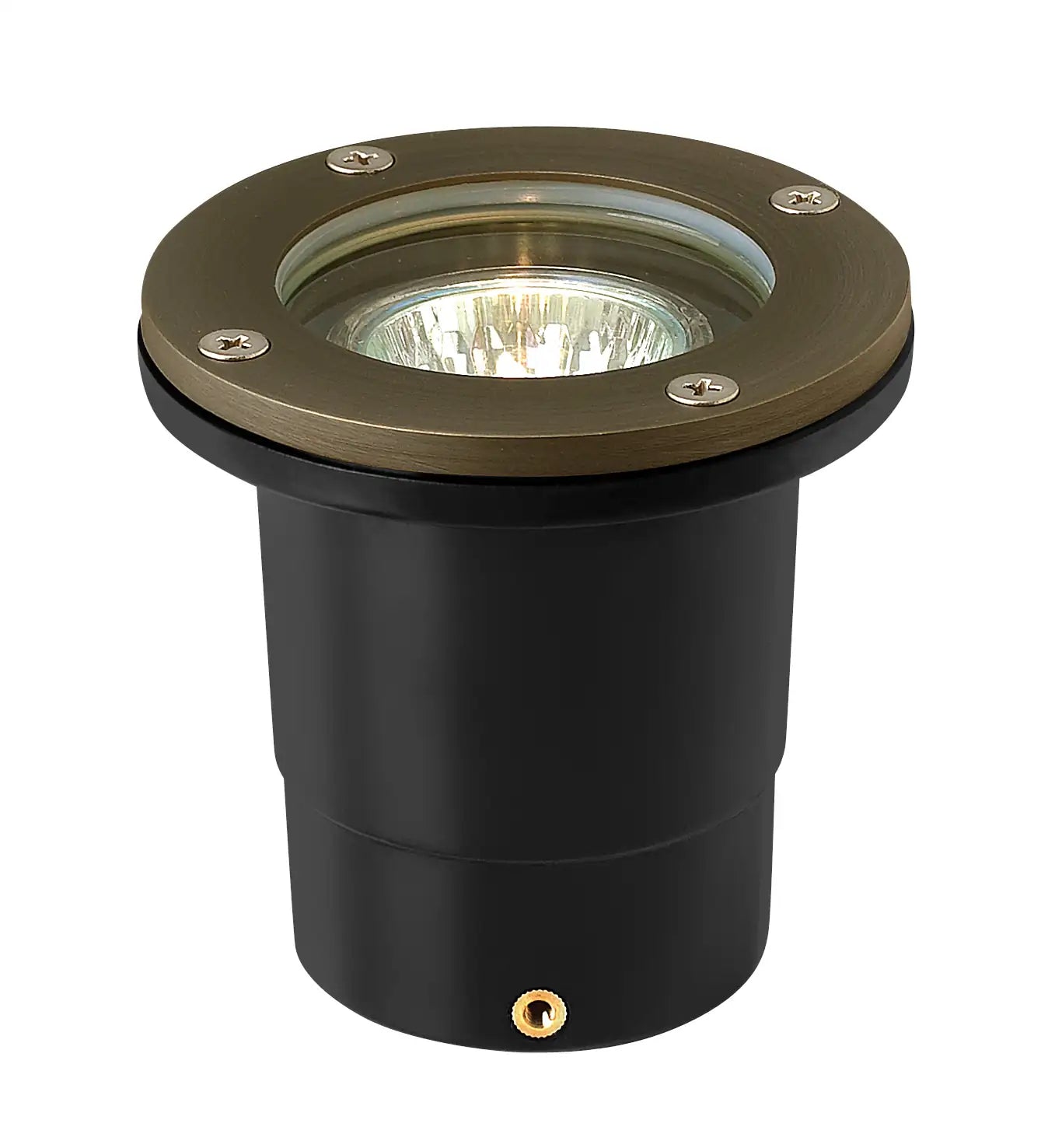 HINKLEY HARDY ISLAND WELL LIGHT WELL LIGHTS - DO NOT SHOW ON WEBSITE