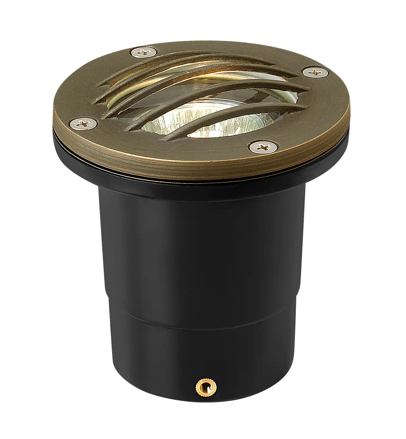 HINKLEY HARDY ISLAND WELL LIGHT WELL LIGHTS - DO NOT SHOW ON WEBSITE