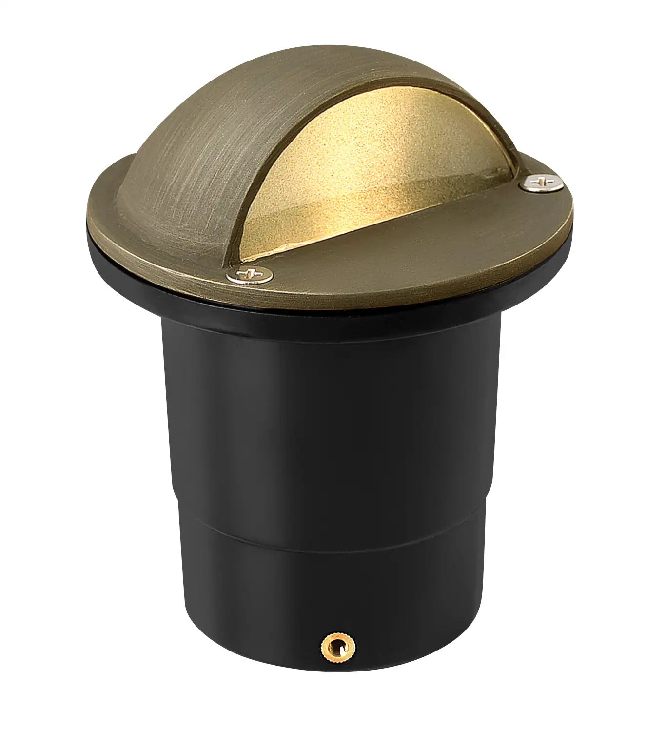 HINKLEY HARDY ISLAND WELL LIGHT WELL LIGHTS - DO NOT SHOW ON WEBSITE