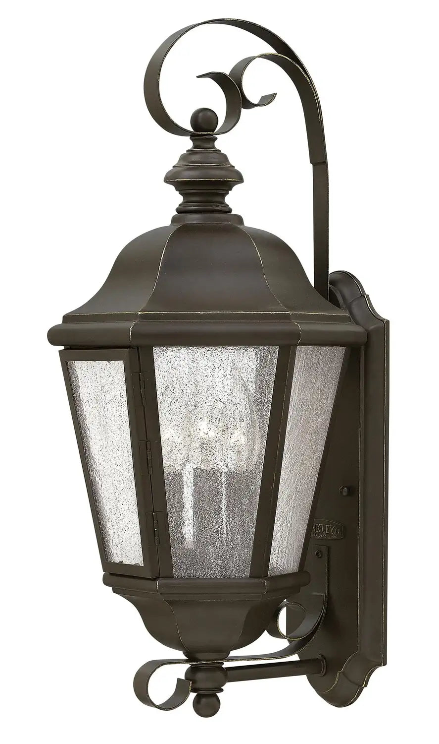 HINKLEY, EDGEWATER OUTDOOR WALL LIGHT, OUTDOOR WALL LIGHTS