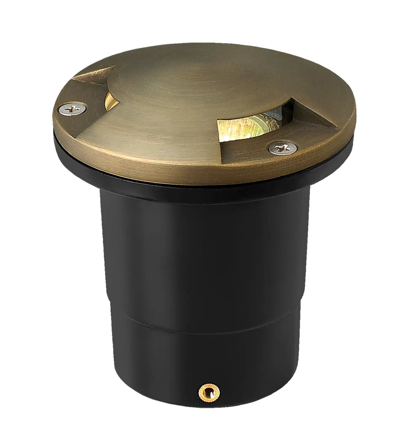 HINKLEY HARDY ISLAND WELL LIGHT WELL LIGHTS - DO NOT SHOW ON WEBSITE