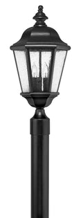 HINKLEY EDGEWATER OUTDOOR POST LIGHT - Post