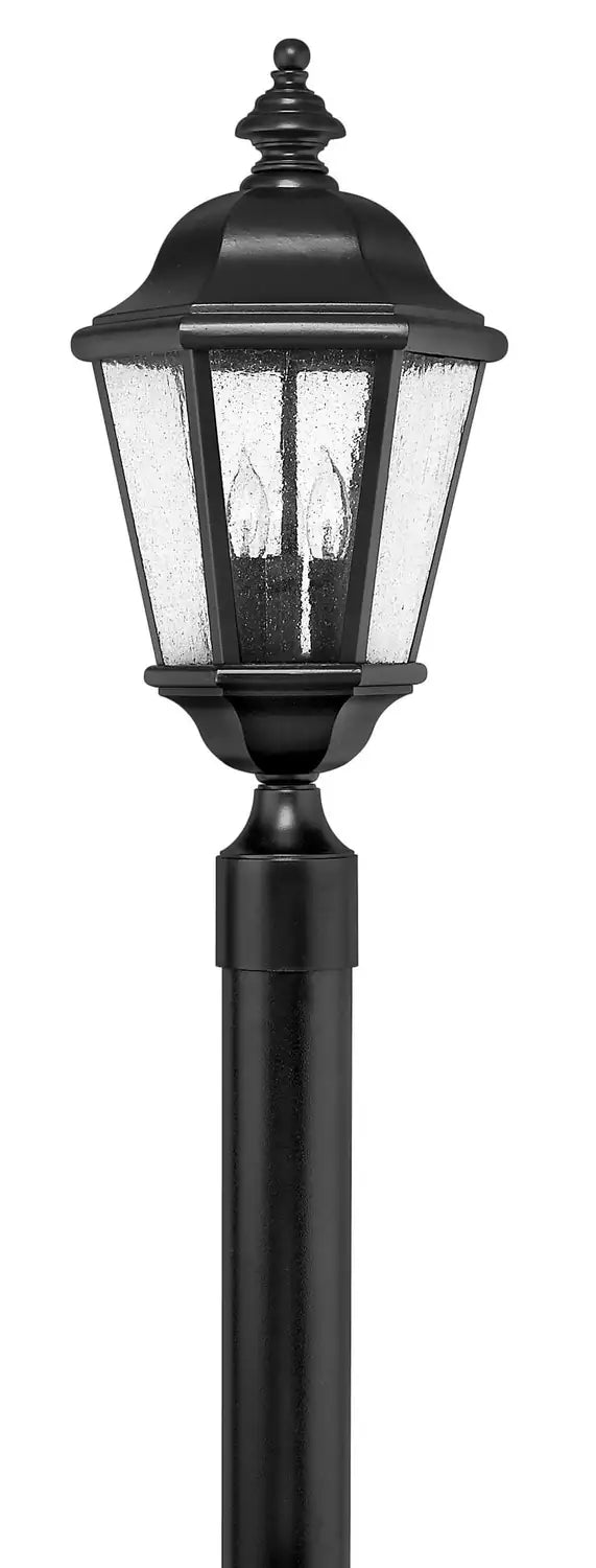 HINKLEY EDGEWATER OUTDOOR POST LIGHT - Post
