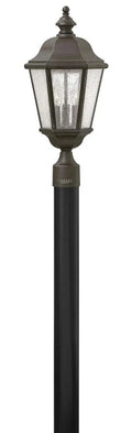 HINKLEY EDGEWATER OUTDOOR POST LIGHT - Post