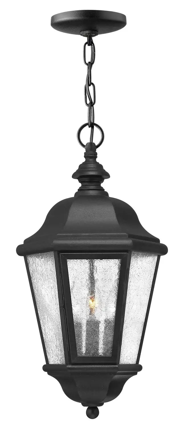 HINKLEY, EDGEWATER OUTDOOR PENDANT, OUTDOOR CEILING LIGHTS
